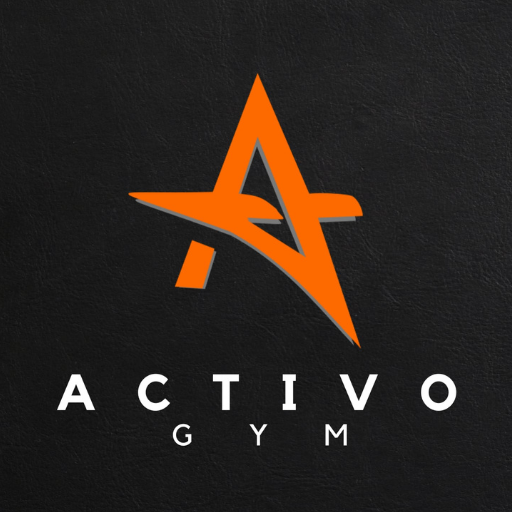 Logo Centro deportivo